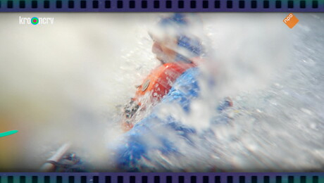 Kan Klaas meedoen aan het NK Boomklimmen?